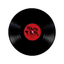 Load image into Gallery viewer, SIGNED THE REAL ME VINYL ALT COVER 1