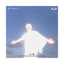 Load image into Gallery viewer, THE REAL ME VINYL ALT COVER 3