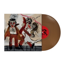 Load image into Gallery viewer, THE REAL ME HOODIE + SIGNED VINYL PACK