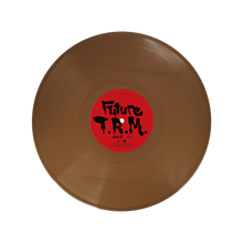 Load image into Gallery viewer, THE REAL ME HOODIE + SIGNED VINYL PACK