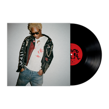 Load image into Gallery viewer, THE REAL ME VINYL ALT COVER 1