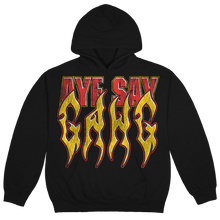 Load image into Gallery viewer, AYE SAY GANG HOODIE
