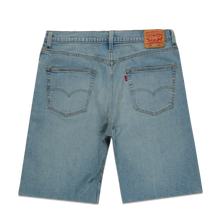 Load image into Gallery viewer, EAGLE DENIM SHORTS
