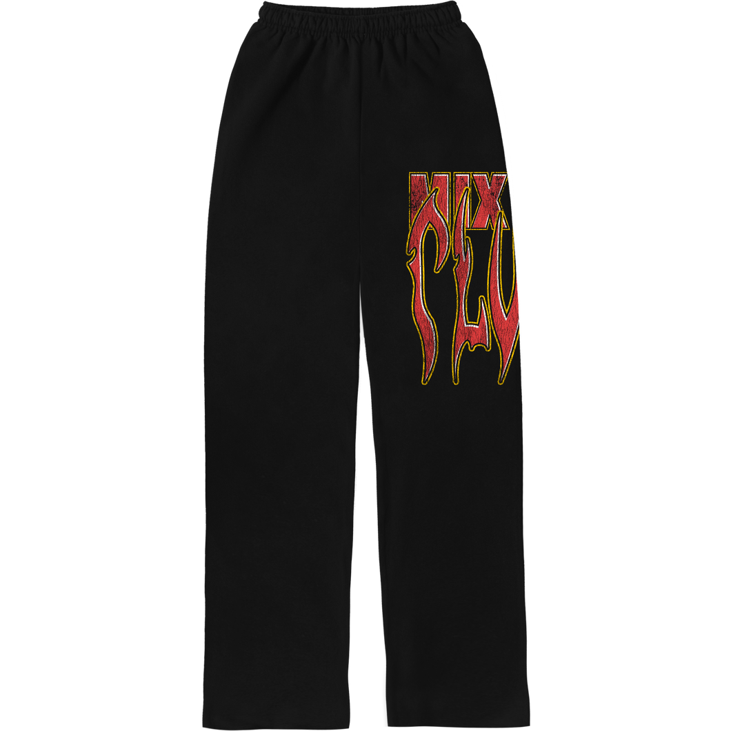 MIXTAPE PLUTO SWEATPANTS