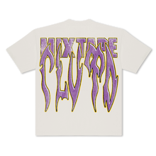 Load image into Gallery viewer, MIXTAPE PLUTO TEE 1 + VINYL
