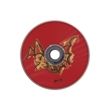 Load image into Gallery viewer, SIGNED THE REAL ME CD ALT COVER 1

