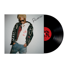 Load image into Gallery viewer, SIGNED THE REAL ME VINYL ALT COVER 1
