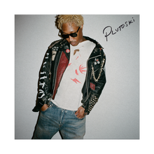 Load image into Gallery viewer, SIGNED THE REAL ME VINYL ALT COVER 1
