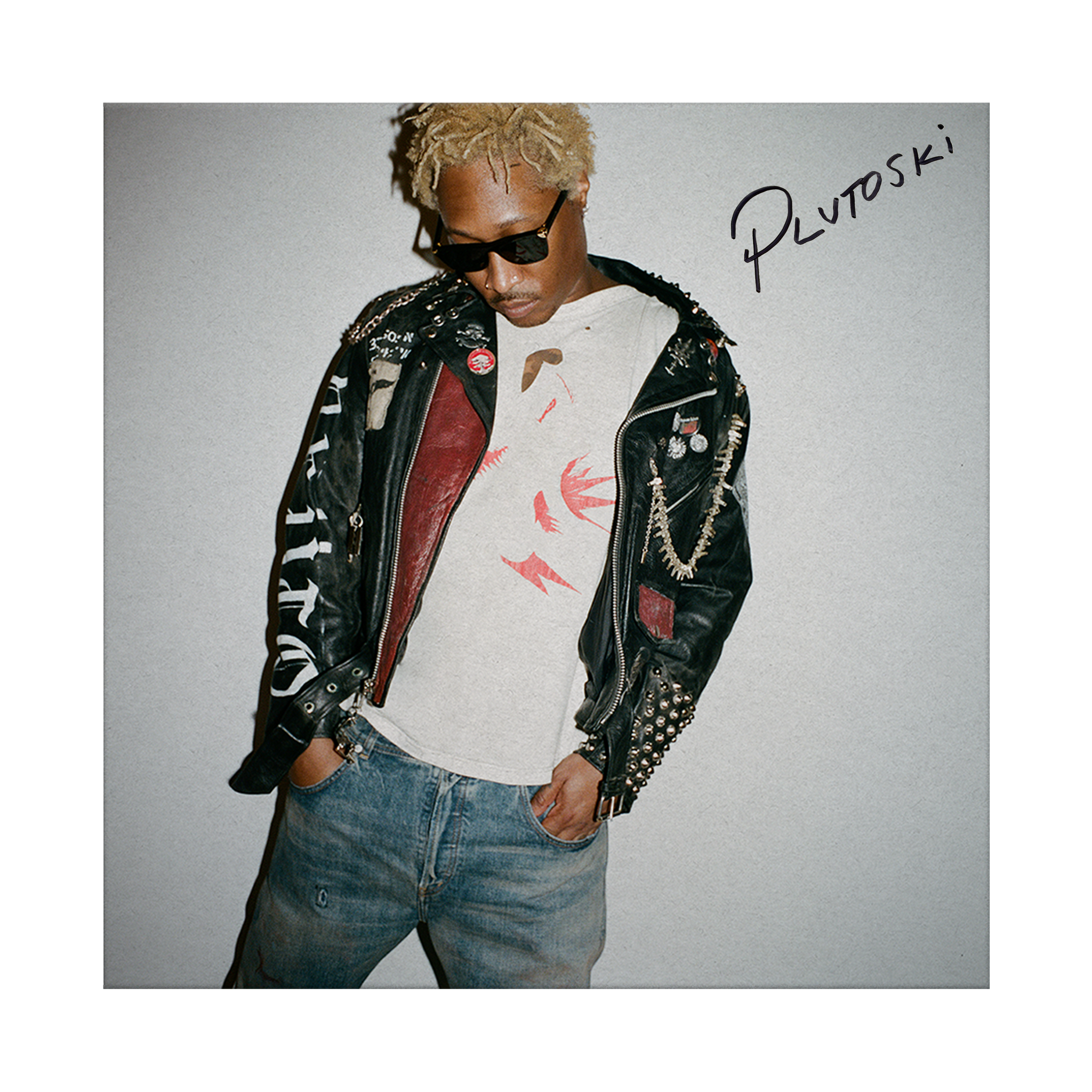 SIGNED THE REAL ME VINYL ALT COVER 1 – Future | Official Store
