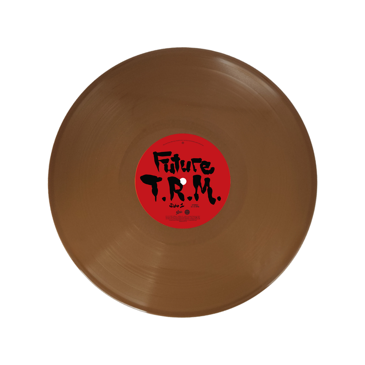 Future Line Records Future | Official Store