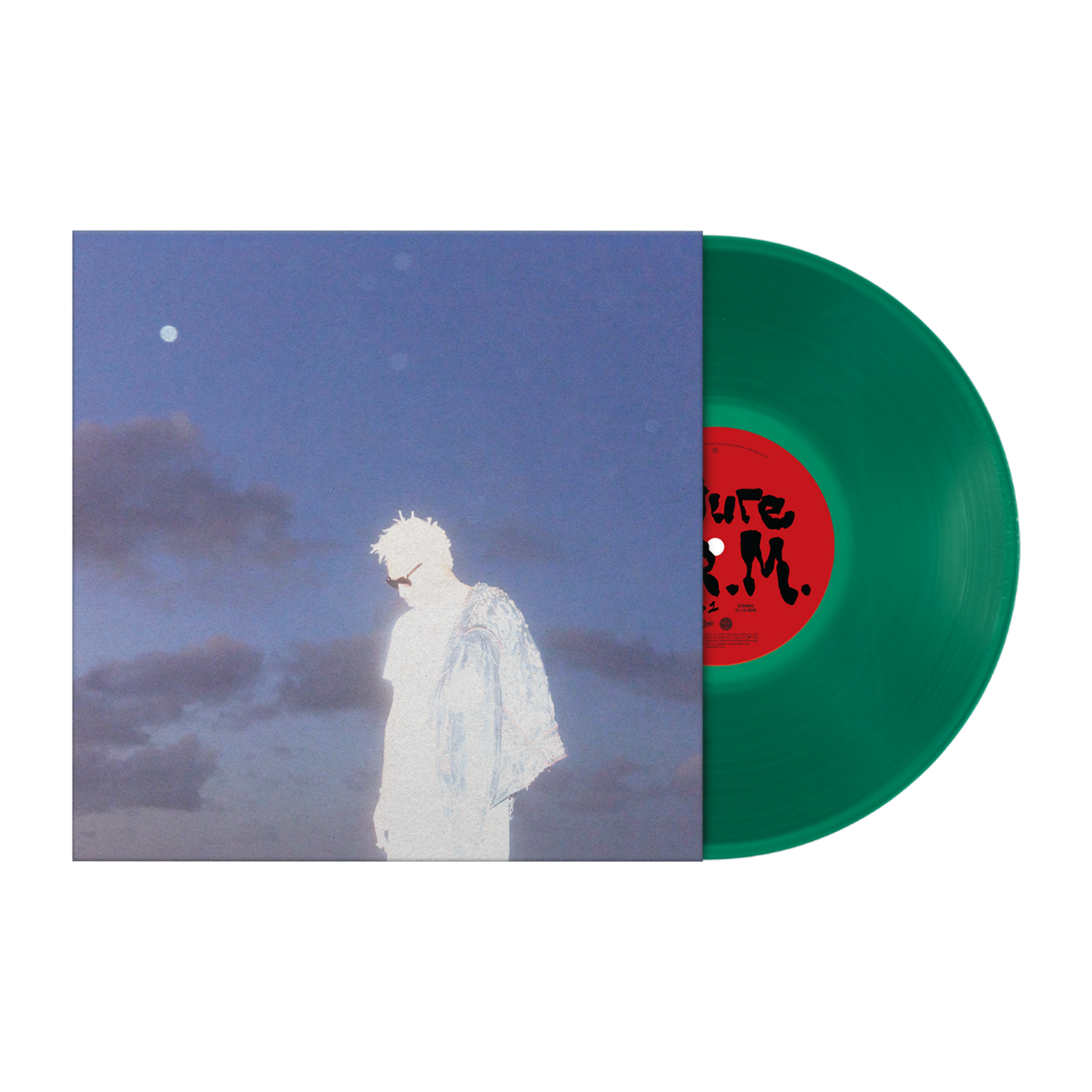【希少】Future - THE REAL ME Vinyl THE REAL ME VINYL ALT COVER 3 – Future | Official Store