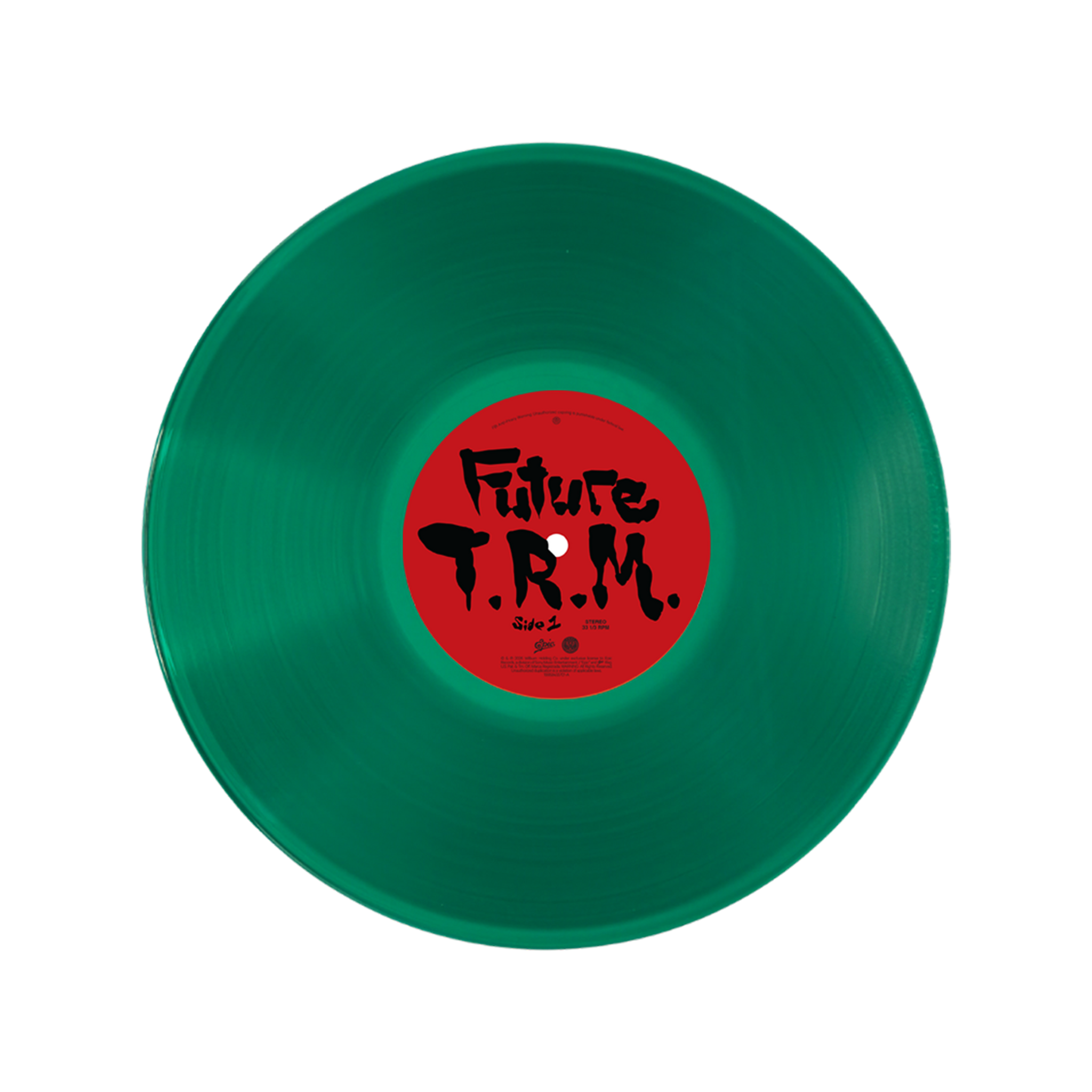 THE REAL ME VINYL ALT COVER 3 – Future | Official Store