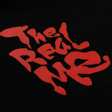 Load image into Gallery viewer, THE REAL ME HOODIE
