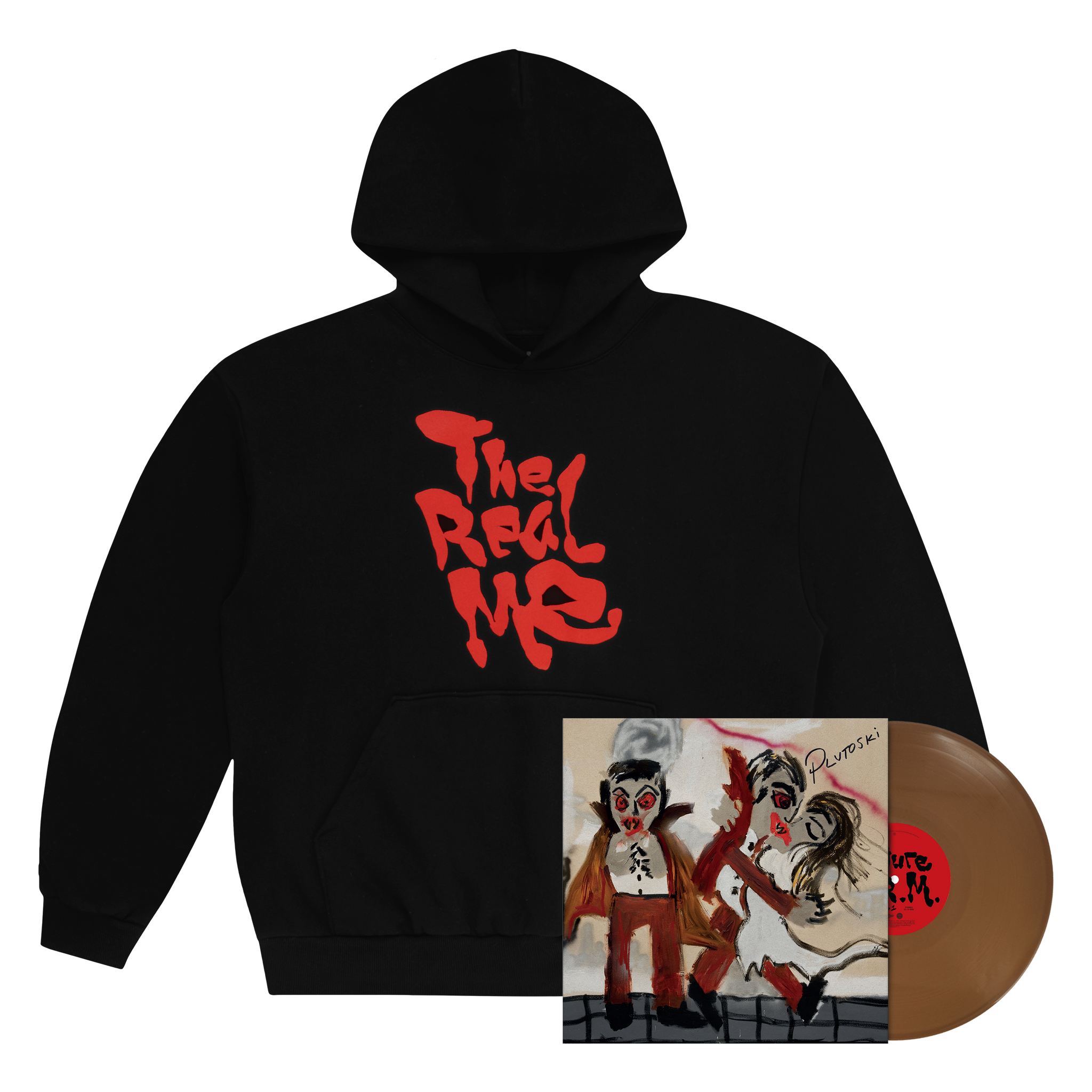 THE REAL ME HOODIE + SIGNED VINYL PACK – Future | Official Store THE REAL ME HOODIE + SIGNED VINYL PACK – Future | Official Store