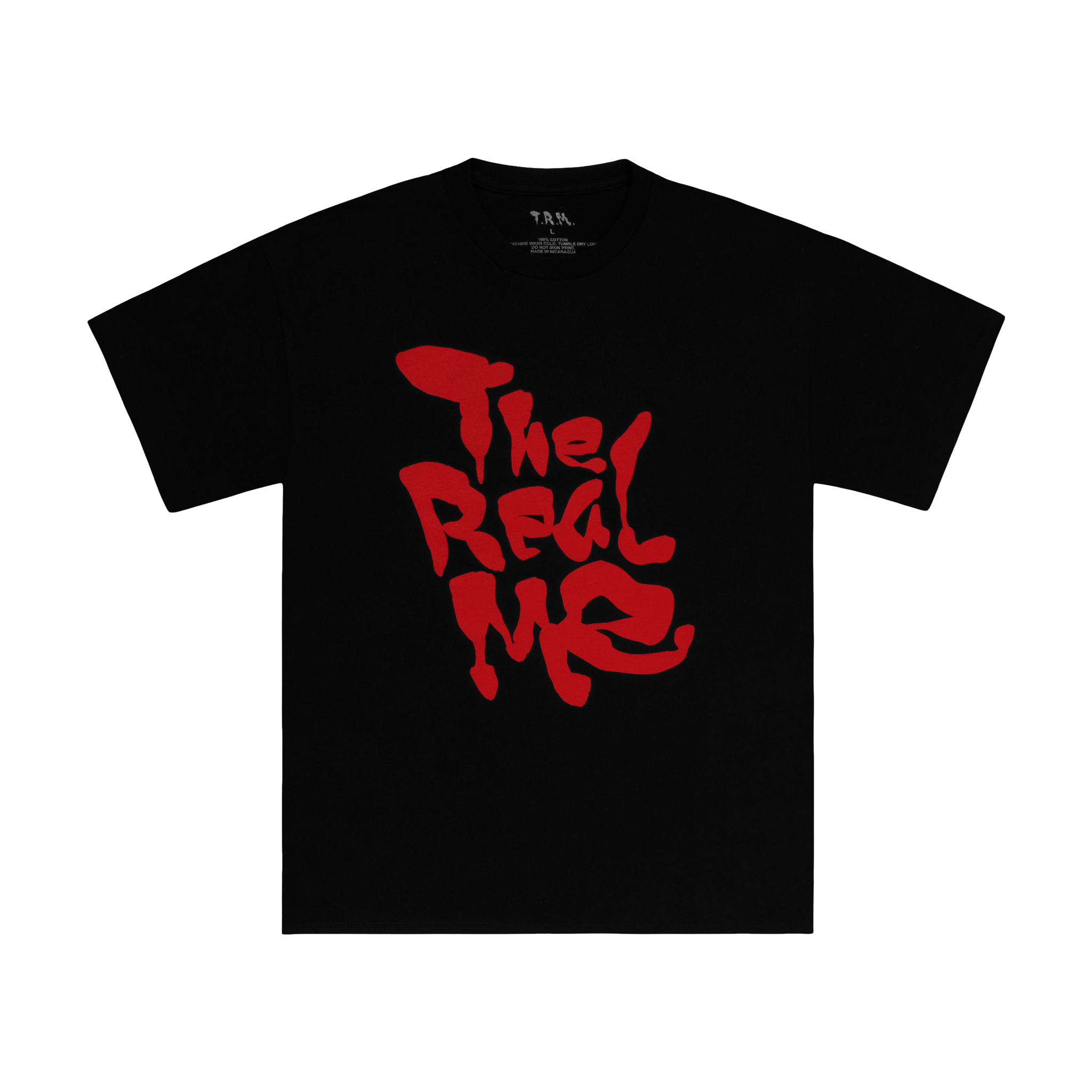 Future The Real Me Tシャツ ブラック M Future The Real Me Tシャツ ブラック M THE REAL ME TEE 1 – Future