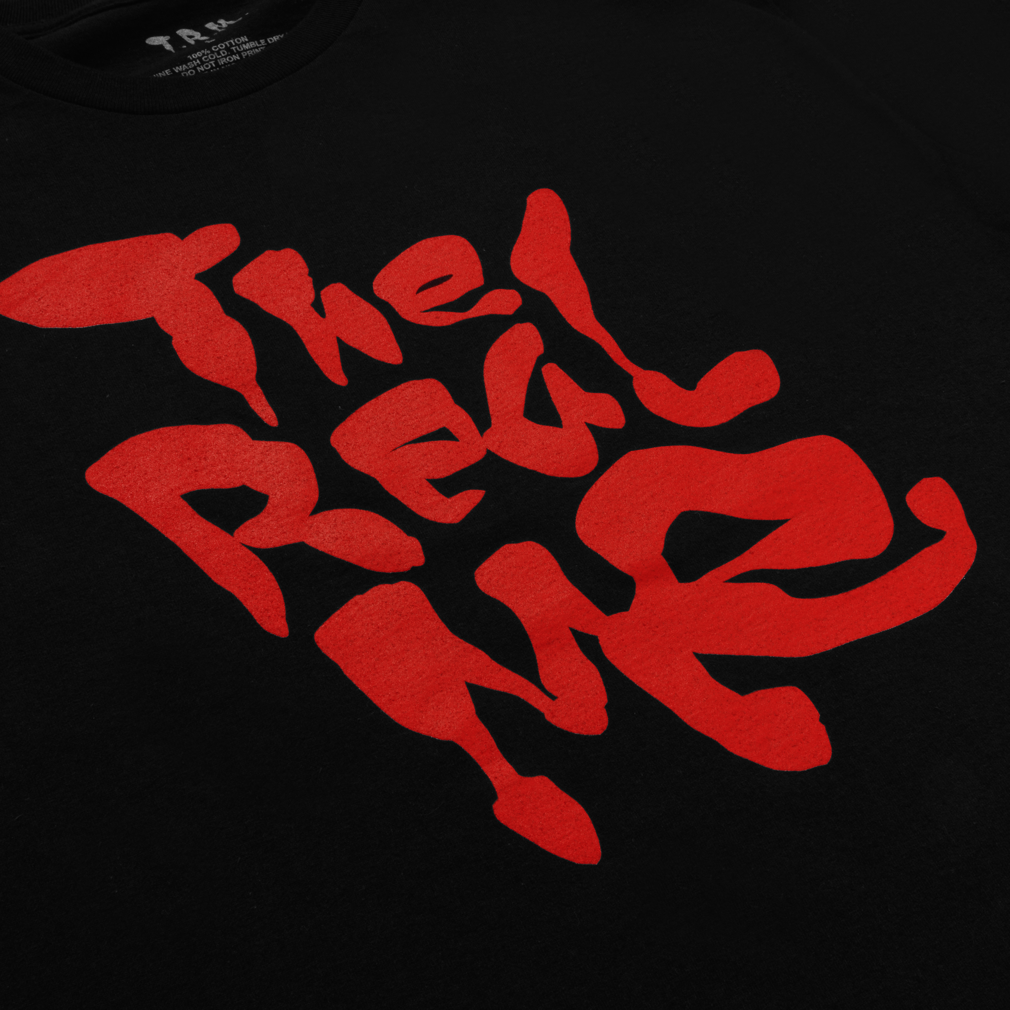 THE REAL ME TEE 1 – Future | Official Store