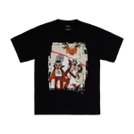 THE REAL ME TEE 2