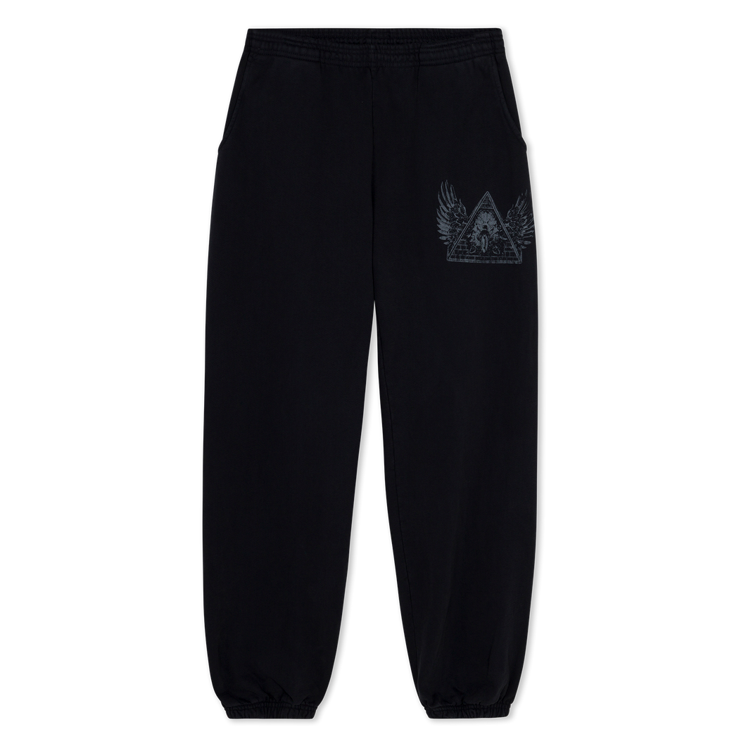 WDTY OMERTA SWEATPANTS