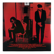 Load image into Gallery viewer, WE DON&#39;T TRUST YOU RED 2LP VINYL (ARTIST EXCLUSIVE)
