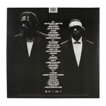 Load image into Gallery viewer, WE STILL DON&#39;T TRUST YOU BLACK 2LP VINYL
