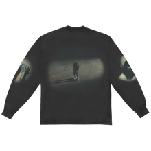 Load image into Gallery viewer, KEEP IT BURNIN LONGSLEEVE TEE
