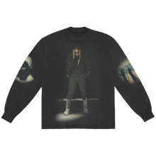 Load image into Gallery viewer, KEEP IT BURNIN LONGSLEEVE TEE
