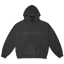 Load image into Gallery viewer, I NEVER LIKED YOU ATLANTA HOODIE
